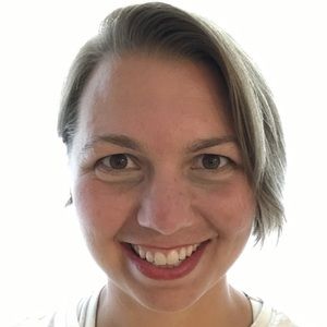 Meet your Posher, Elissa